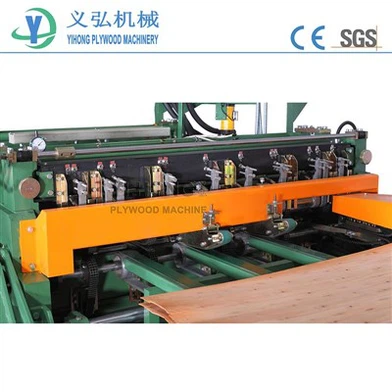 القشرة الخشب كليبر